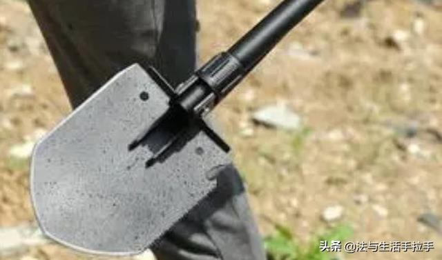 车上带斧头违法吗扣分吗,中国合法十大防身武器 车上带斧头违法吗扣分吗,中国合法十大防身武器